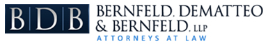 Bernfeld, DeMatteo & Bernfeld, LLP, NY